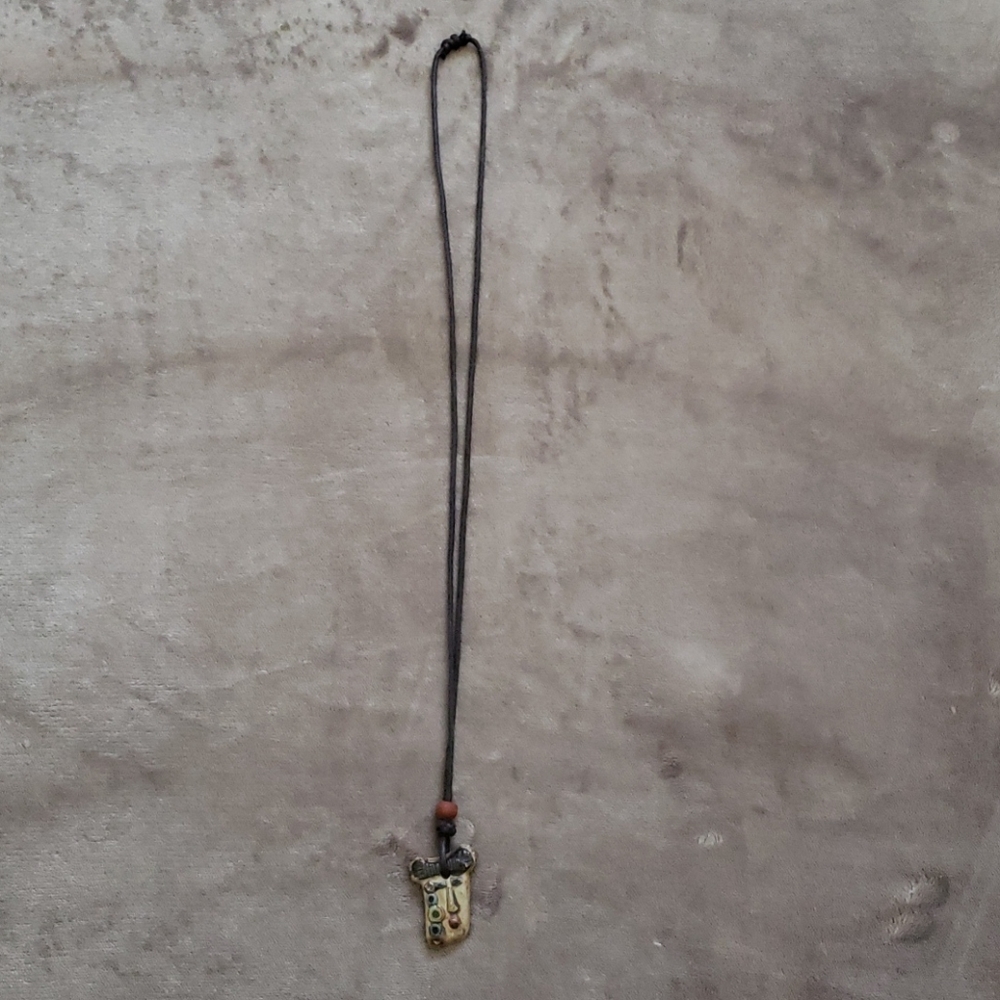 Handmade Necklace